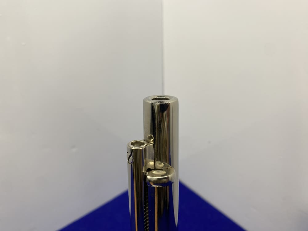 1982 Colt SAA .357 Mag Nickel 5.5" *ONE GUN SHIPMENT TO JOHN JOVINO* -img-59