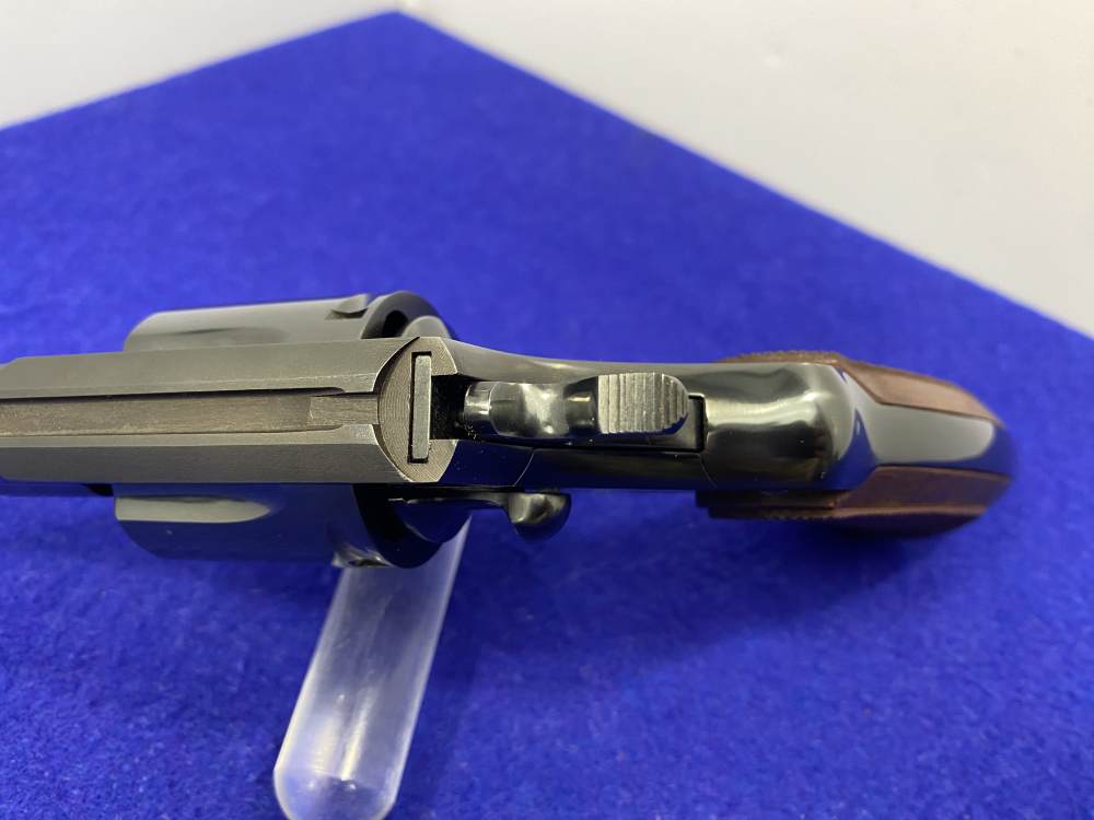 2000 Colt Army Special .38 Spl 6" *NEW JERSEY STATE POLICE REVOLVER*-img-47