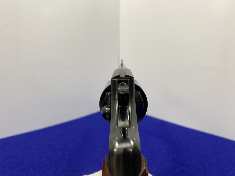 2000 Colt Army Special .38 Spl 6" *NEW JERSEY STATE POLICE REVOLVER*-img-58