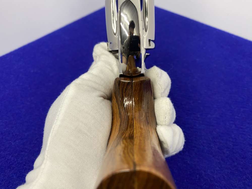 1986 Colt Double Diamond Python & Officers ACP *803 OF 1,000 EVER MADE*-img-117