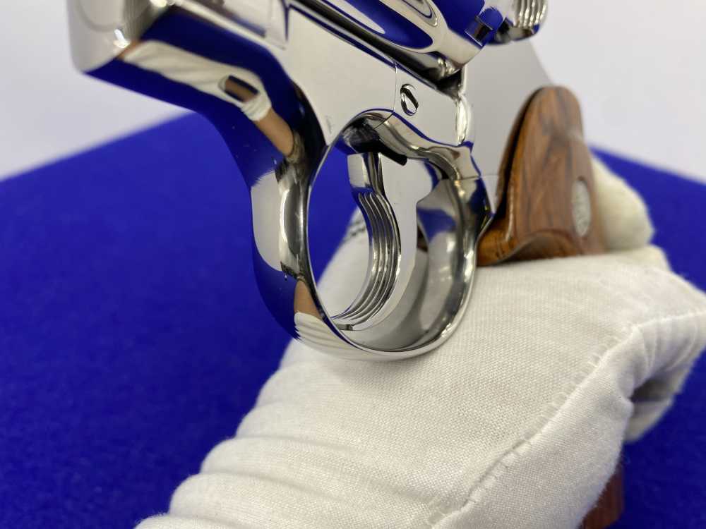 1986 Colt Double Diamond Python & Officers ACP *803 OF 1,000 EVER MADE*-img-135
