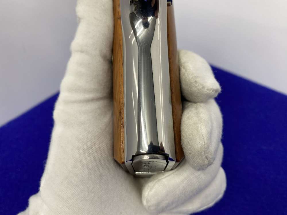 1986 Colt Double Diamond Python & Officers ACP *803 OF 1,000 EVER MADE*-img-51