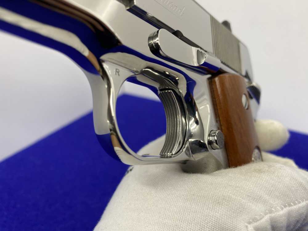 1986 Colt Double Diamond Python & Officers ACP *803 OF 1,000 EVER MADE*-img-63