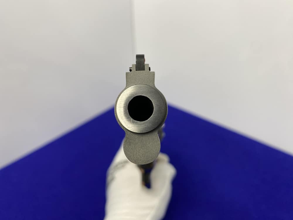 1986 Colt Double Diamond Python & Officers ACP *803 OF 1,000 EVER MADE*-img-130