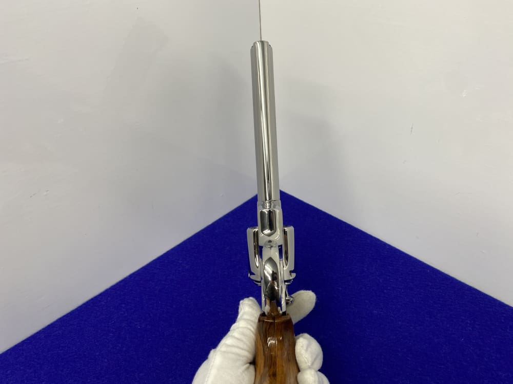 1986 Colt Double Diamond Python & Officers ACP *803 OF 1,000 EVER MADE*-img-115