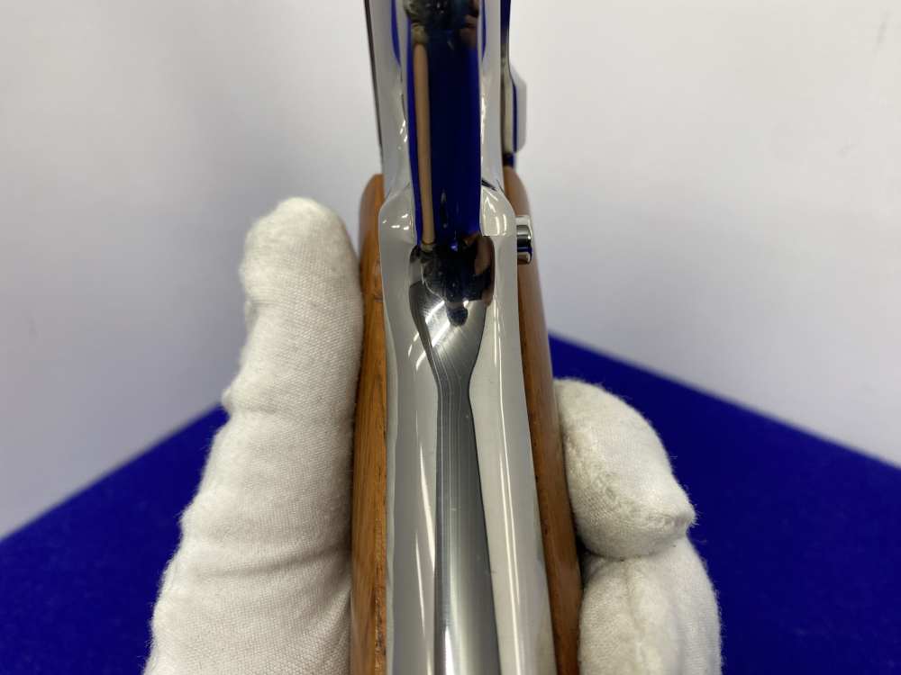 1986 Colt Double Diamond Python & Officers ACP *803 OF 1,000 EVER MADE*-img-52
