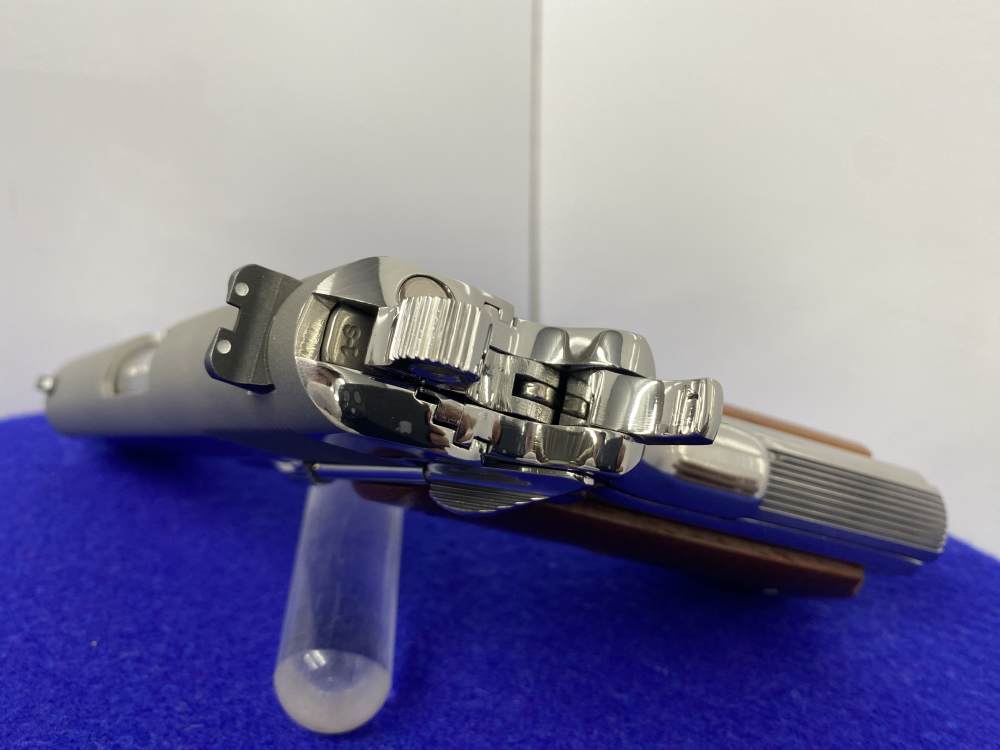 1986 Colt Double Diamond Python & Officers ACP *803 OF 1,000 EVER MADE*-img-42