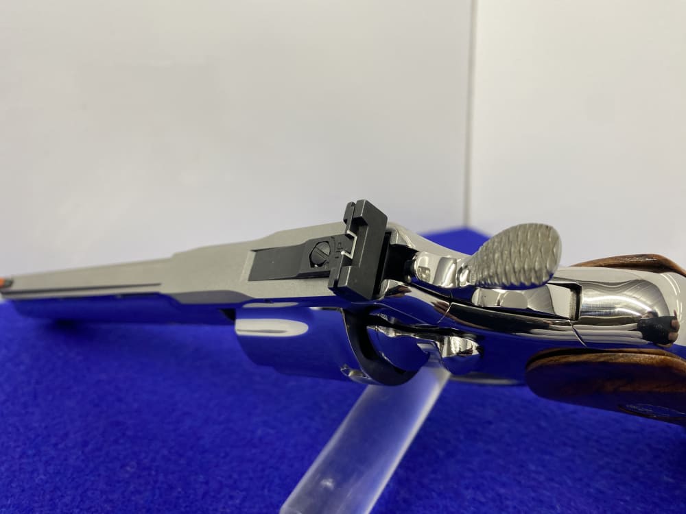 1986 Colt Double Diamond Python & Officers ACP *803 OF 1,000 EVER MADE*-img-109