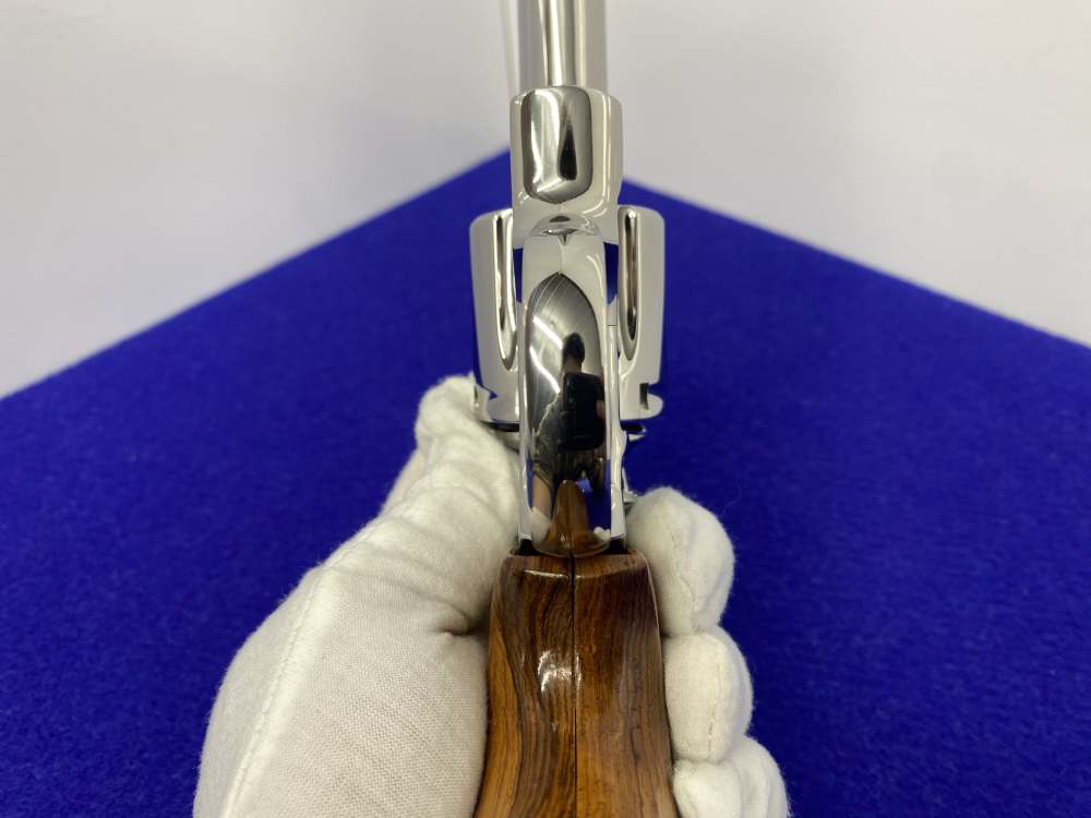 1986 Colt Double Diamond Python & Officers ACP *803 OF 1,000 EVER MADE*-img-118