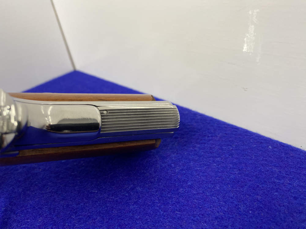 1986 Colt Double Diamond Python & Officers ACP *803 OF 1,000 EVER MADE*-img-40