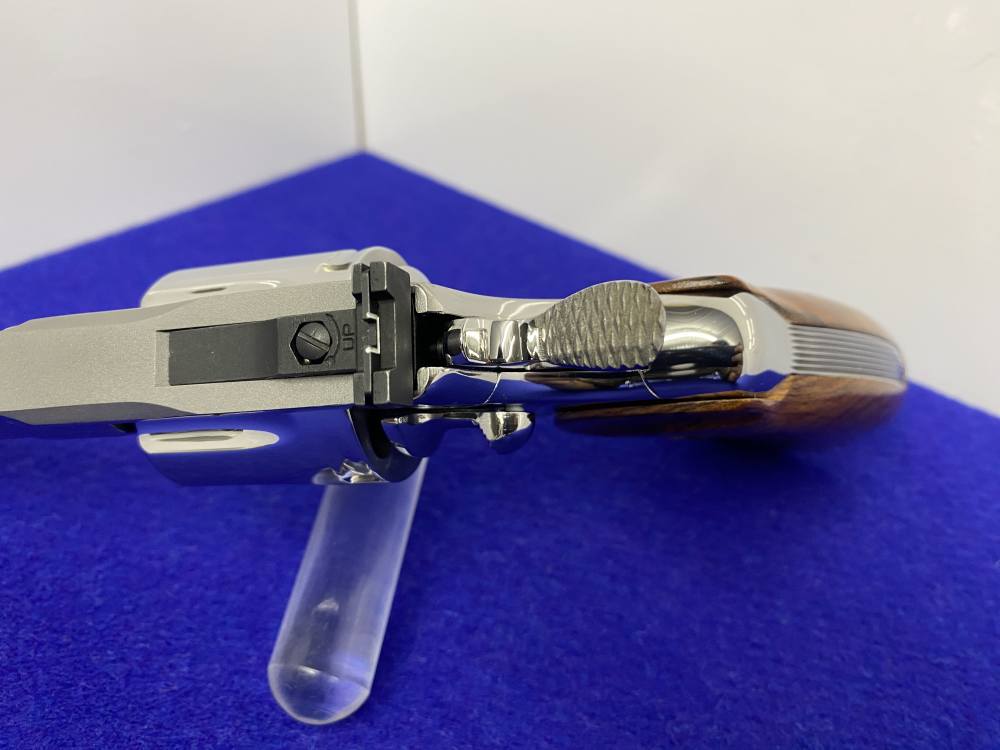 1986 Colt Double Diamond Python & Officers ACP *803 OF 1,000 EVER MADE*-img-108