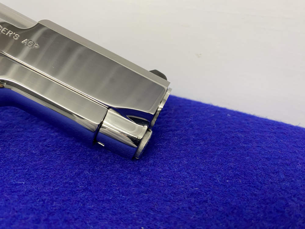 1986 Colt Double Diamond Python & Officers ACP *803 OF 1,000 EVER MADE*-img-35