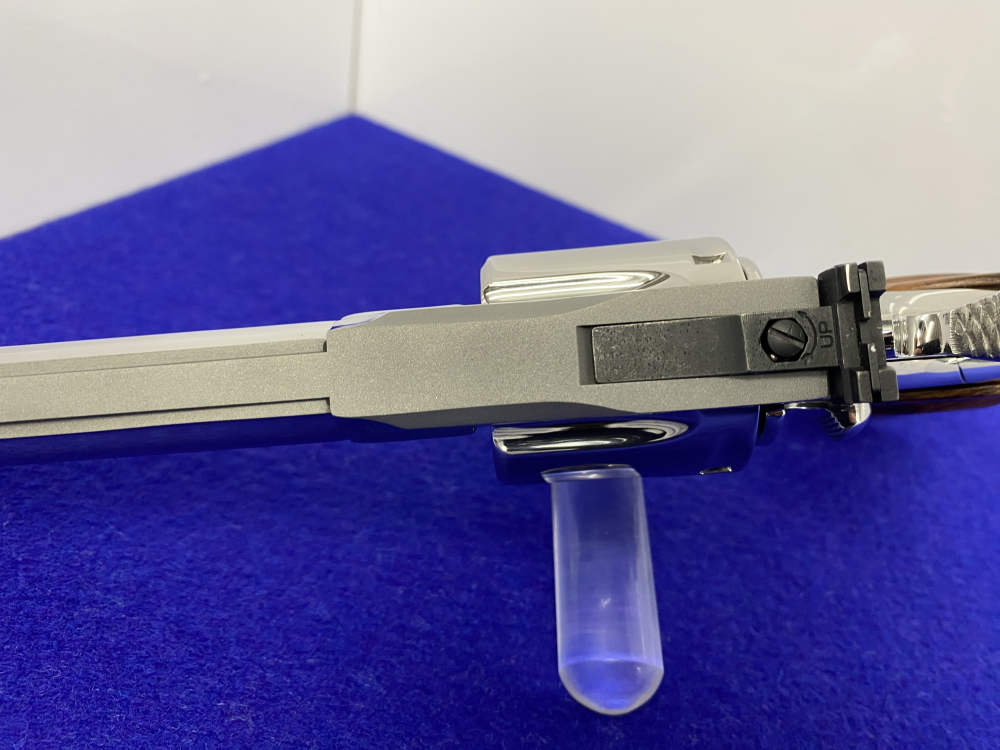 1986 Colt Double Diamond Python & Officers ACP *803 OF 1,000 EVER MADE*-img-111
