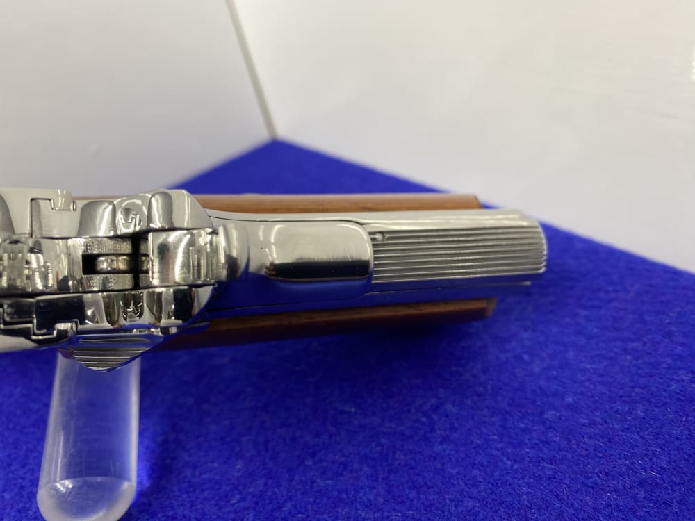 1986 Colt Double Diamond Python & Officers ACP *803 OF 1,000 EVER MADE*-img-41