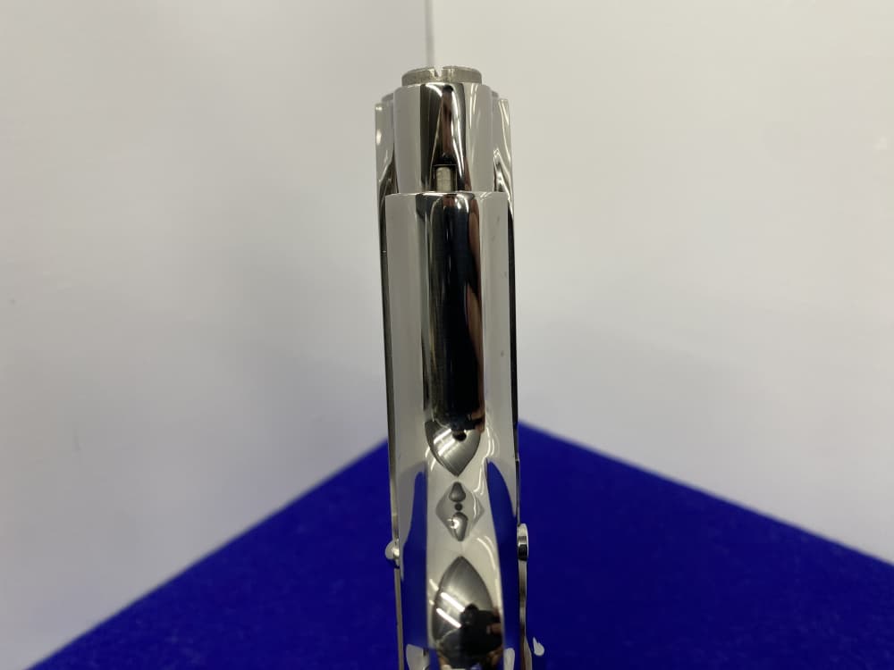 1986 Colt Double Diamond Python & Officers ACP *803 OF 1,000 EVER MADE*-img-55