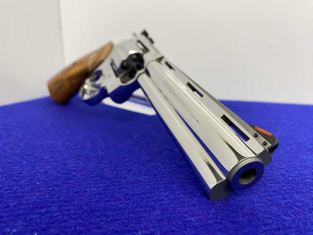 1986 Colt Double Diamond Python & Officers ACP *803 OF 1,000 EVER MADE*-img-101