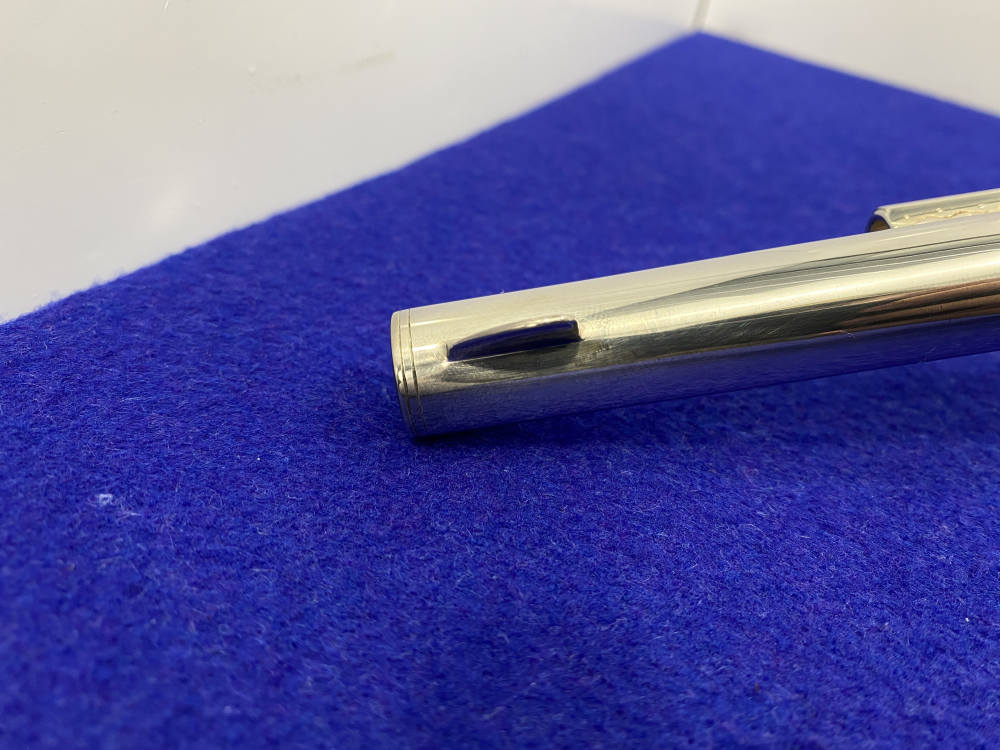 Colt Single Action Army Silver Finish CLASS "A" MASTER ENGRAVED-DENNIS KIES-img-67
