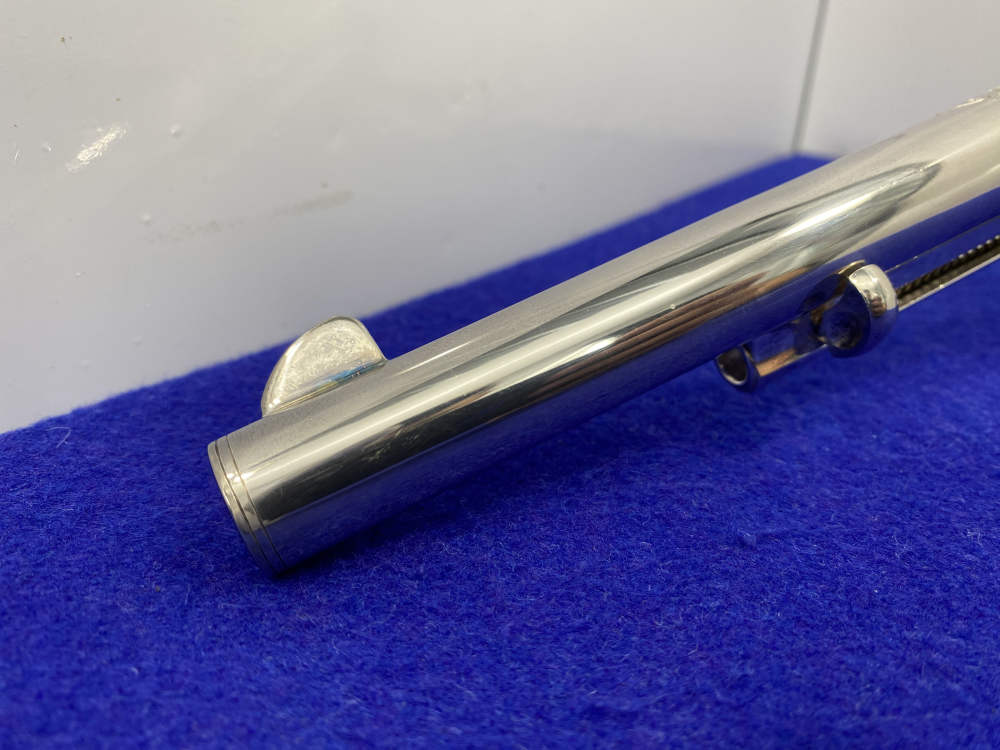 Colt Single Action Army Silver Finish CLASS "A" MASTER ENGRAVED-DENNIS KIES-img-28