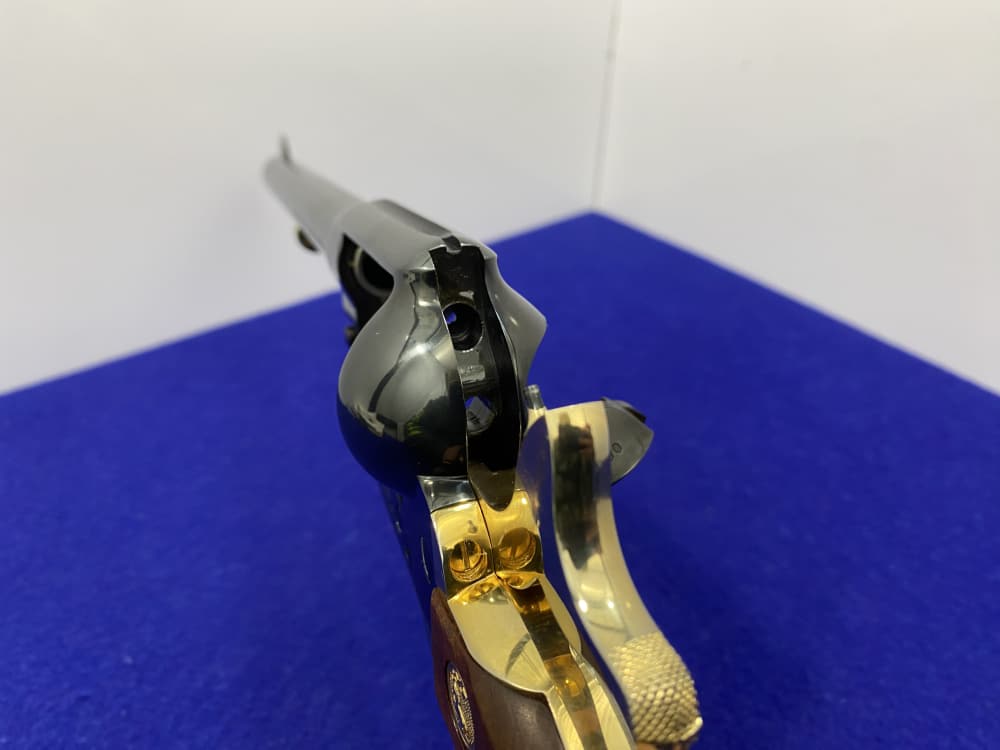 1961 Colt Single Action Army .45Colt *COLT 125th ANNIVERSARY COMMEMORATIVE*-img-67