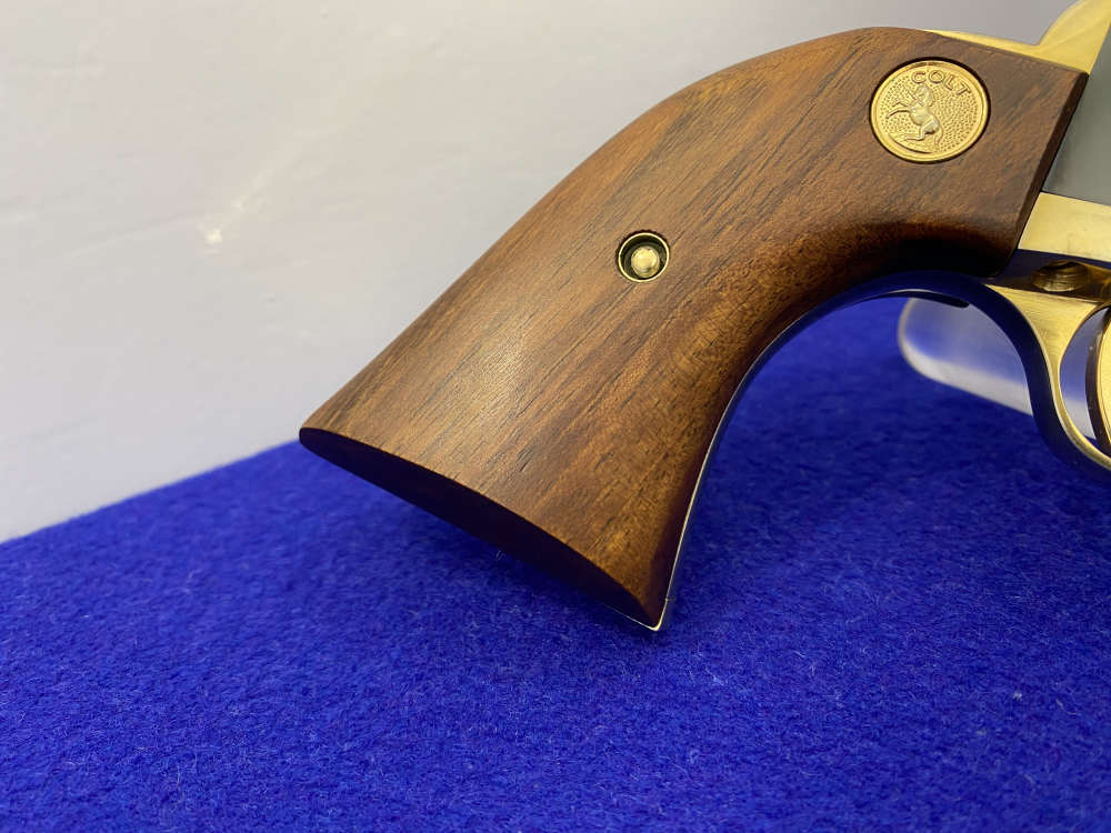 1961 Colt Single Action Army .45Colt *COLT 125th ANNIVERSARY COMMEMORATIVE*-img-28