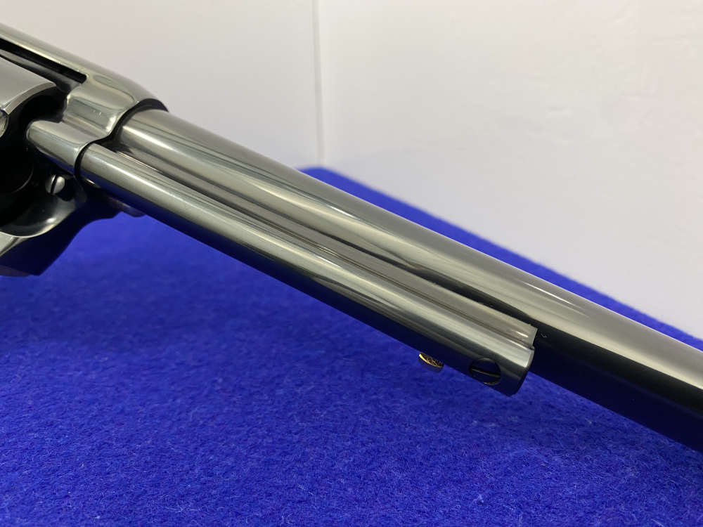1961 Colt Single Action Army .45Colt *COLT 125th ANNIVERSARY COMMEMORATIVE*-img-38