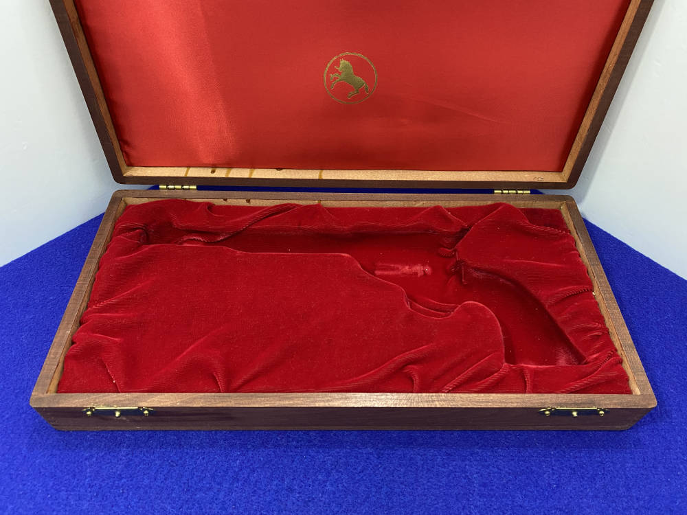 1961 Colt Single Action Army .45Colt *COLT 125th ANNIVERSARY COMMEMORATIVE*-img-5