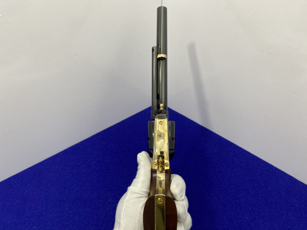 1961 Colt Single Action Army .45Colt *COLT 125th ANNIVERSARY COMMEMORATIVE*-img-54