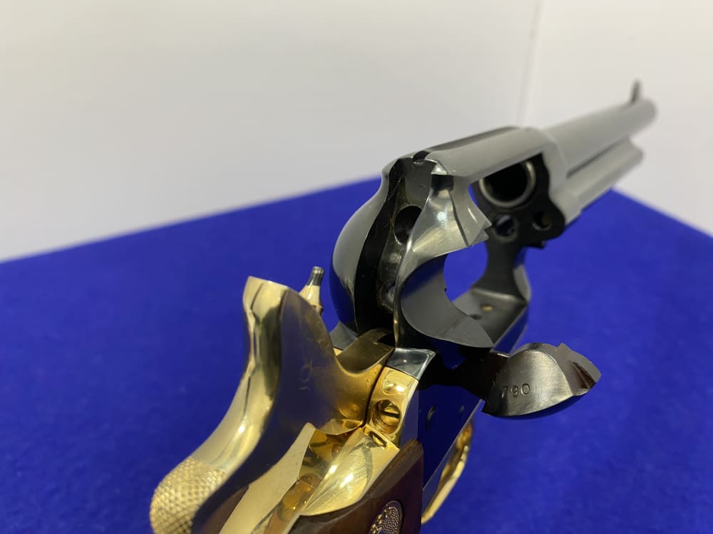 1961 Colt Single Action Army .45Colt *COLT 125th ANNIVERSARY COMMEMORATIVE*-img-66