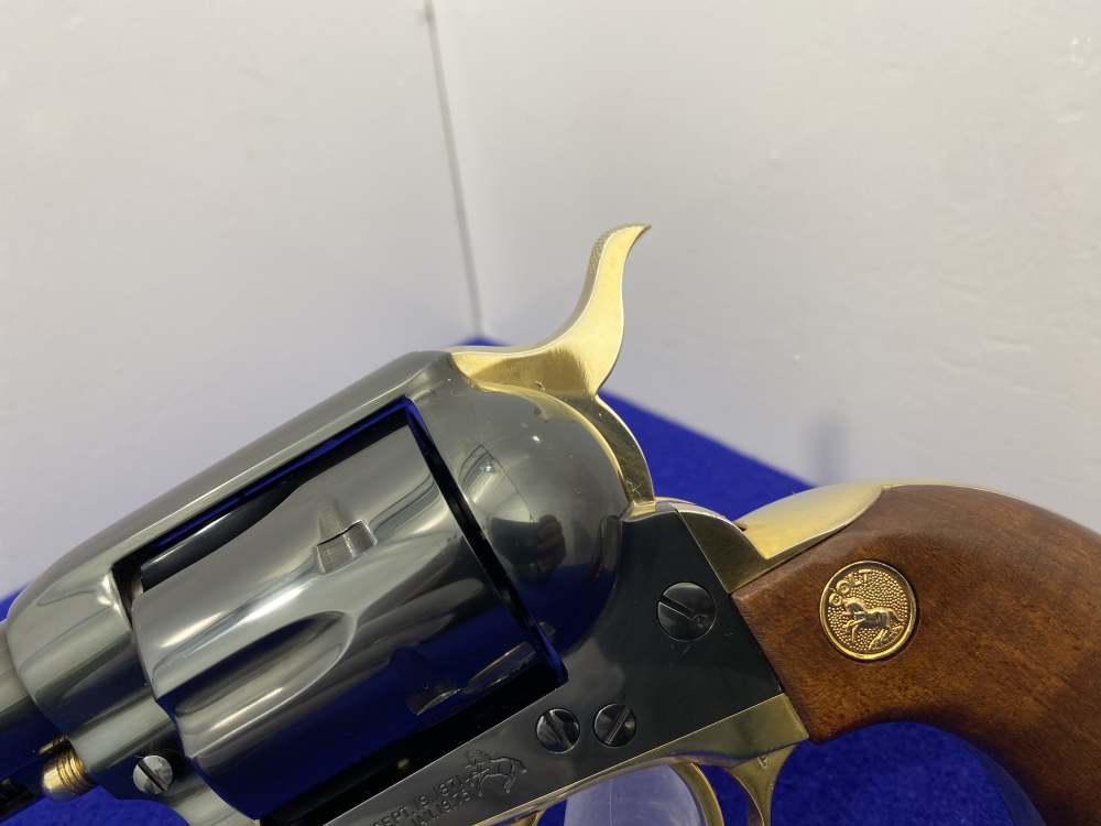 1961 Colt Single Action Army .45Colt *COLT 125th ANNIVERSARY COMMEMORATIVE*-img-17