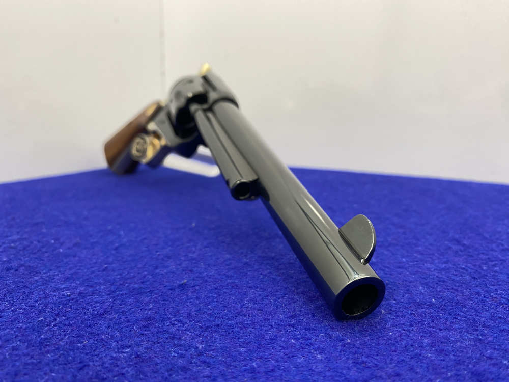1961 Colt Single Action Army .45Colt *COLT 125th ANNIVERSARY COMMEMORATIVE*-img-41