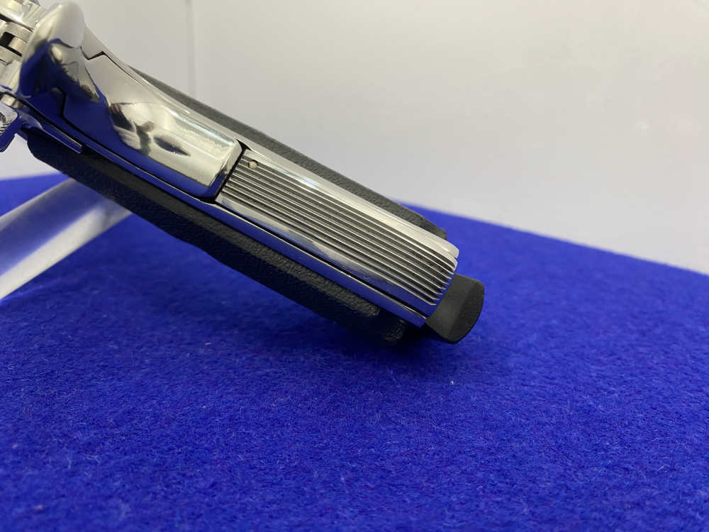 1993 Colt Government MK IV Series 80 .38 Super *DESIRABLE ENHANCED MODEL*-img-27