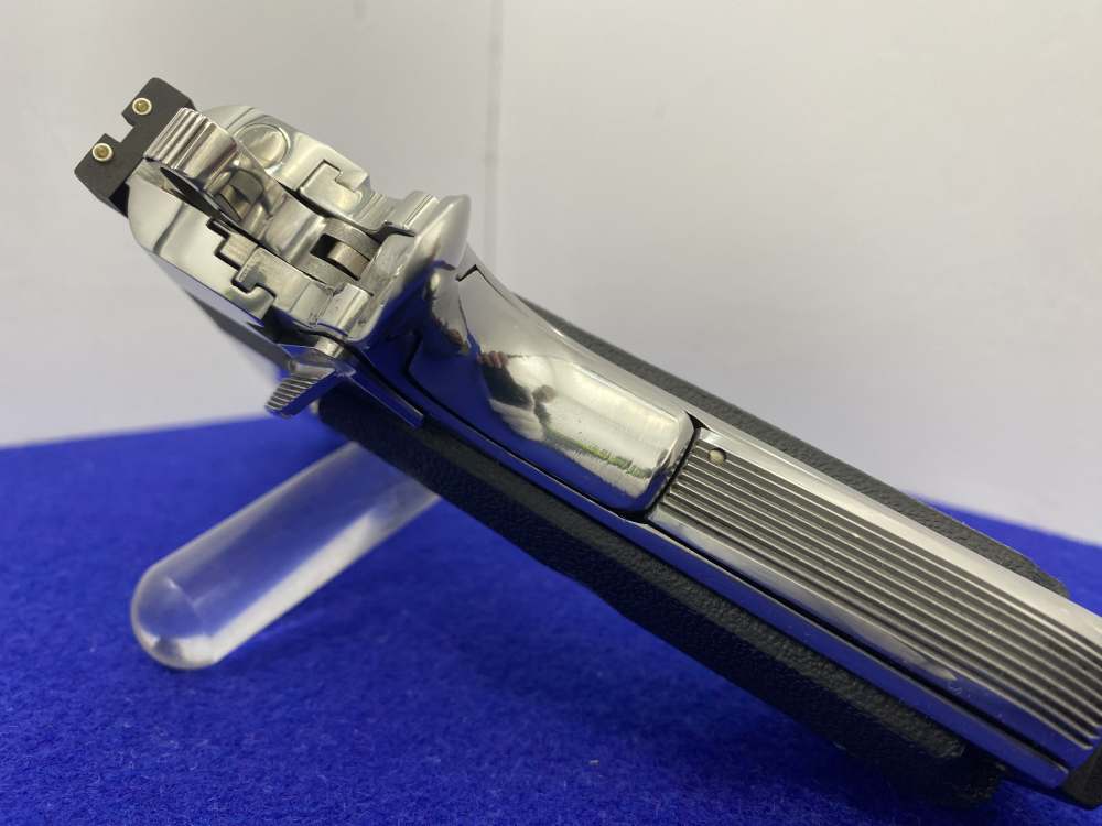 1993 Colt Government MK IV Series 80 .38 Super *DESIRABLE ENHANCED MODEL*-img-28