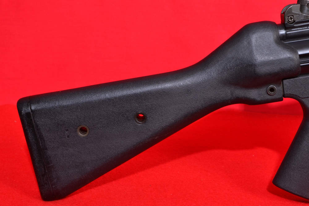 RARELY SEEN Genuine German Production HK Heckler Koch MP5SD MP5 Suppressed-img-1