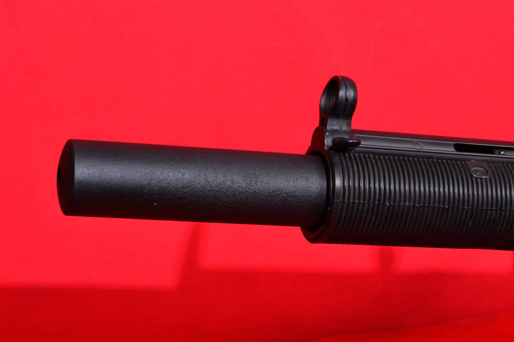 RARELY SEEN Genuine German Production HK Heckler Koch MP5SD MP5 Suppressed-img-11