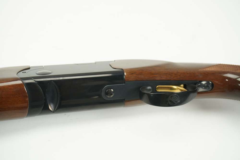 Weatherby Orion 12GA 30