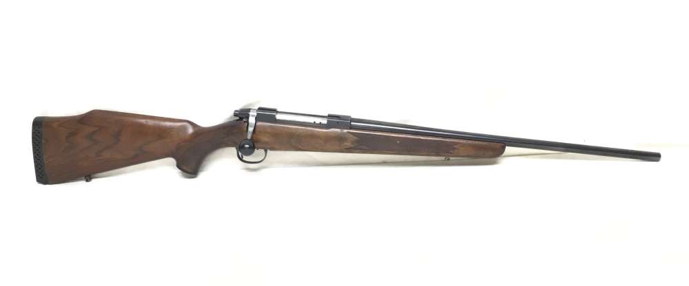 Tikka M65 30-06 22