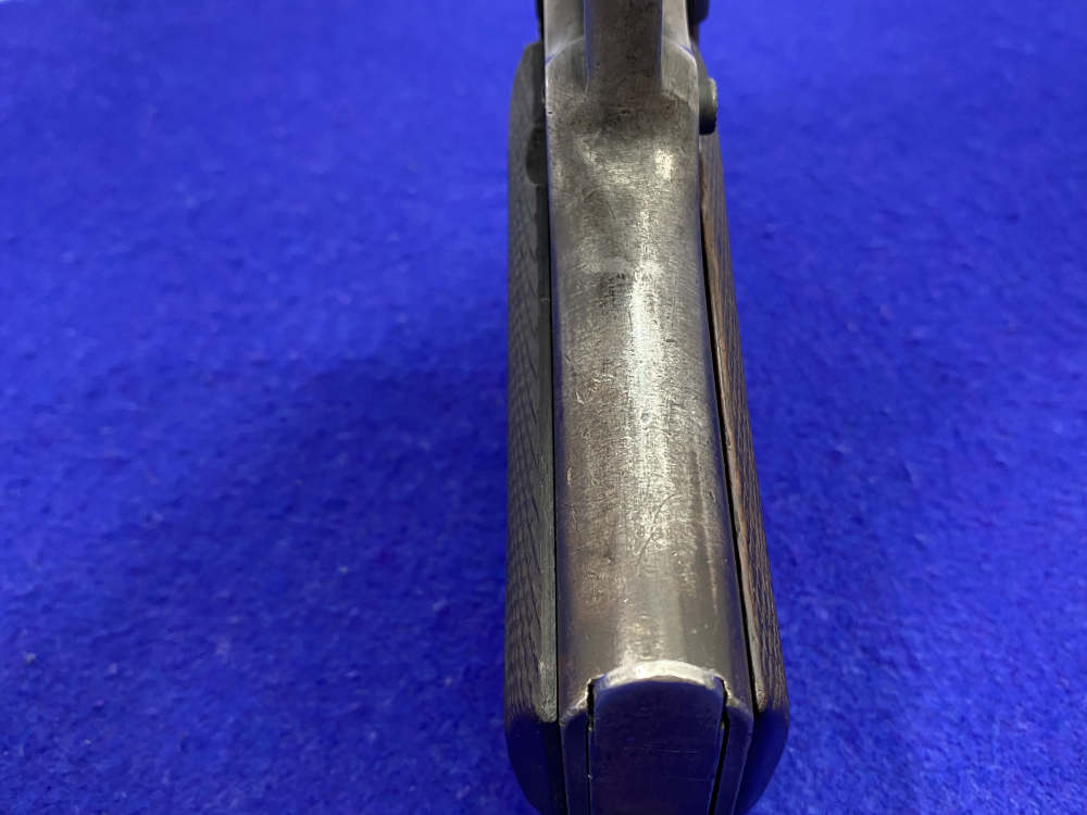 1918 Colt M1911 .45 ACP Blue 5" *HIGHLY DESIRABLE WWI COLT 1911*-img-31