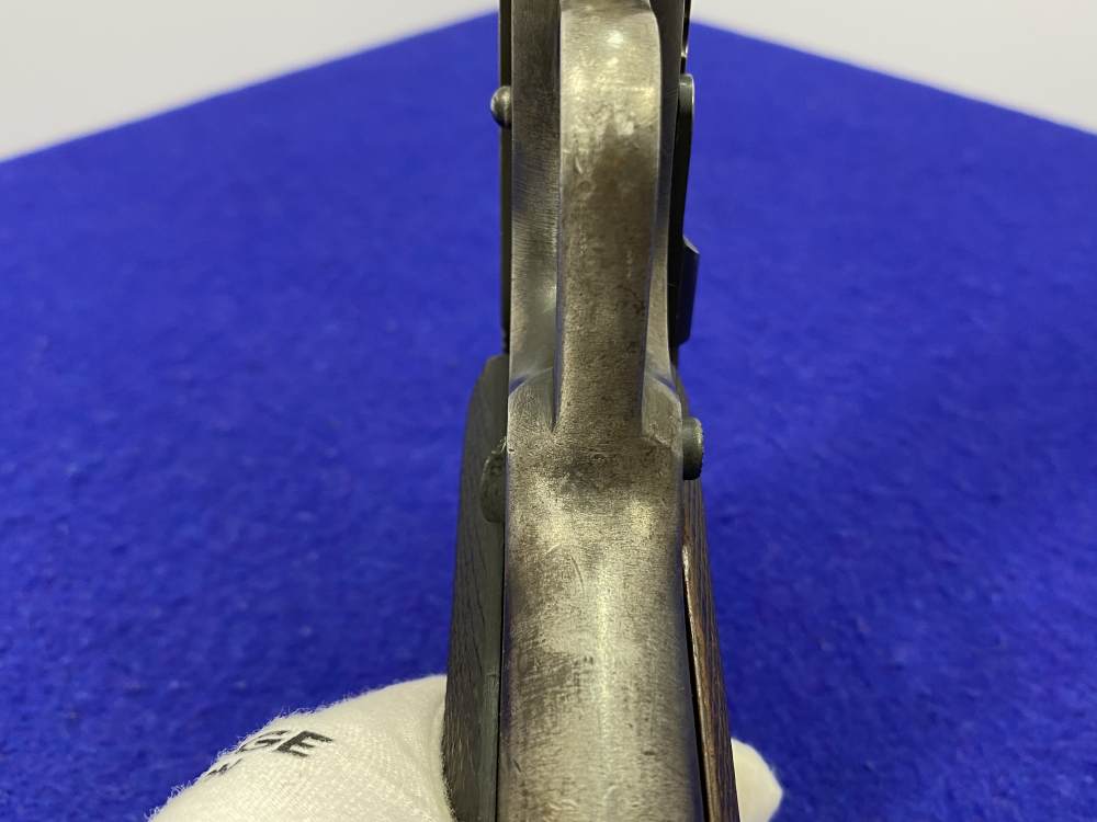 1918 Colt M1911 .45 ACP Blue 5" *HIGHLY DESIRABLE WWI COLT 1911*-img-30