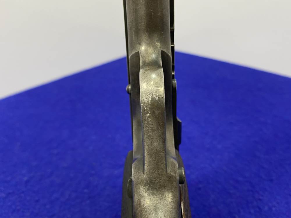 1918 Colt M1911 .45 ACP Blue 5" *HIGHLY DESIRABLE WWI COLT 1911*-img-29