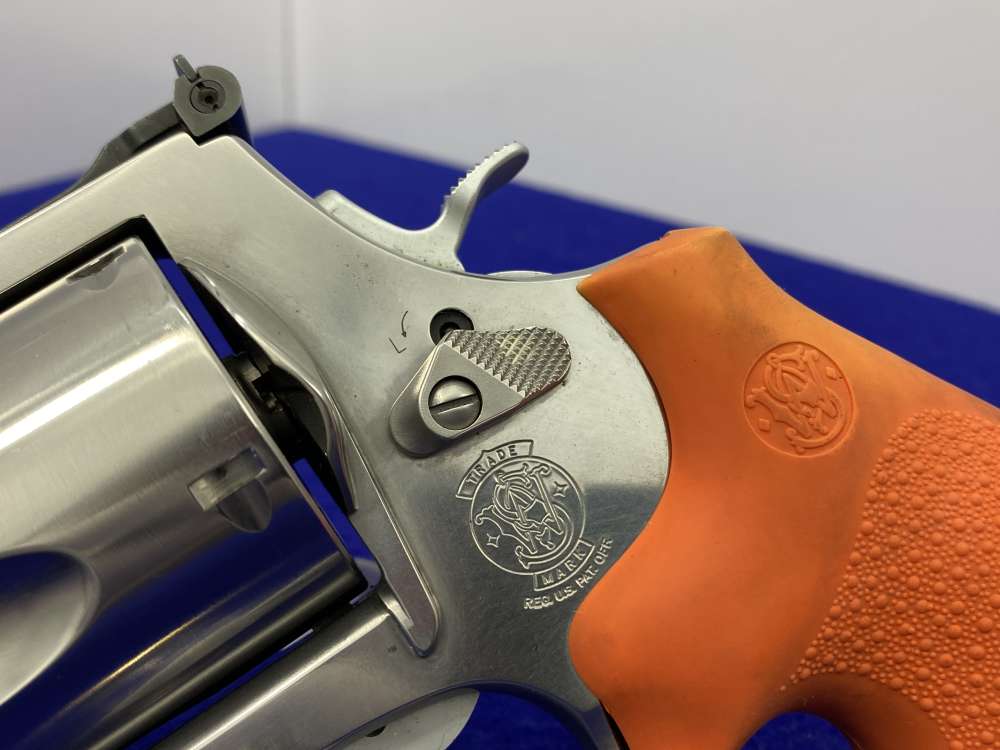 2007 Smith & Wesson 500ES 500 S&W Mag 2.75" *RARE EMERGENCY SURVIVAL KIT*-img-16