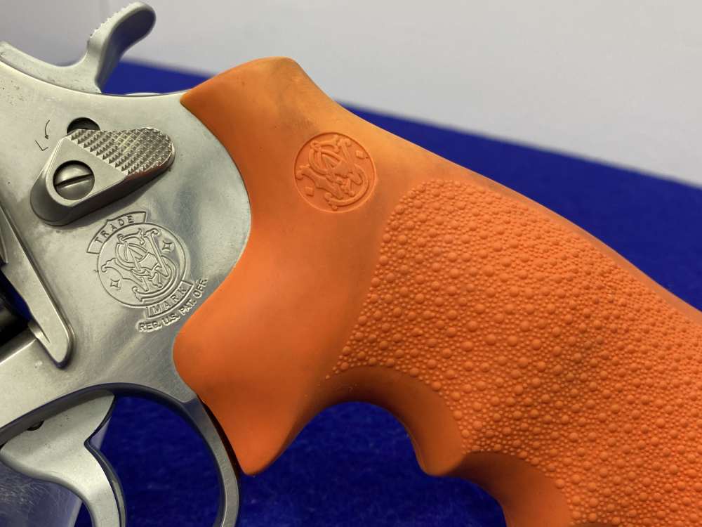 2007 Smith & Wesson 500ES 500 S&W Mag 2.75" *RARE EMERGENCY SURVIVAL KIT*-img-15