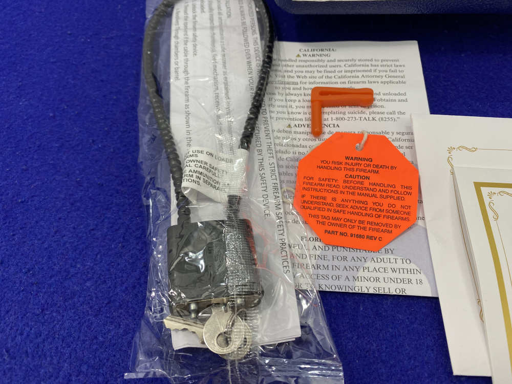 Colt Combat Commander .38 Super *SET 2/2 EL COMPADRE EDITION* 1 of 500-img-5