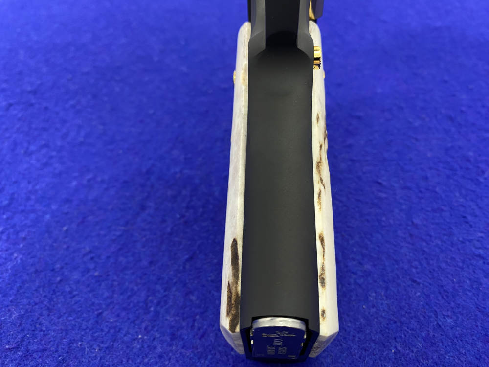 Colt Combat Commander .38 Super *SET 2/2 EL COMPADRE EDITION* 1 of 500-img-39