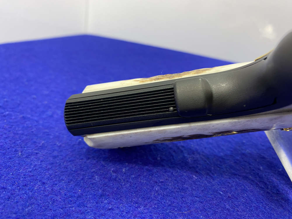 Colt Combat Commander .38 Super *SET 2/2 EL COMPADRE EDITION* 1 of 500-img-26