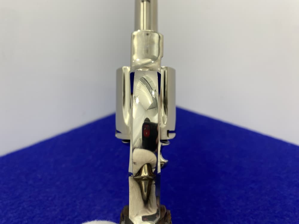 Colt Detective Special .38 Spl Nickel 2" *CLASSIC DOUBLE-ACTION COLT*-img-27