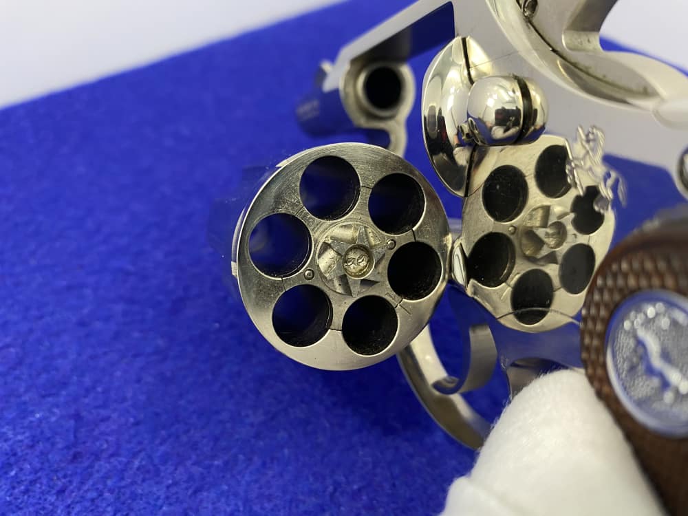 Colt Detective Special .38 Spl Nickel 2" *CLASSIC DOUBLE-ACTION COLT*-img-19