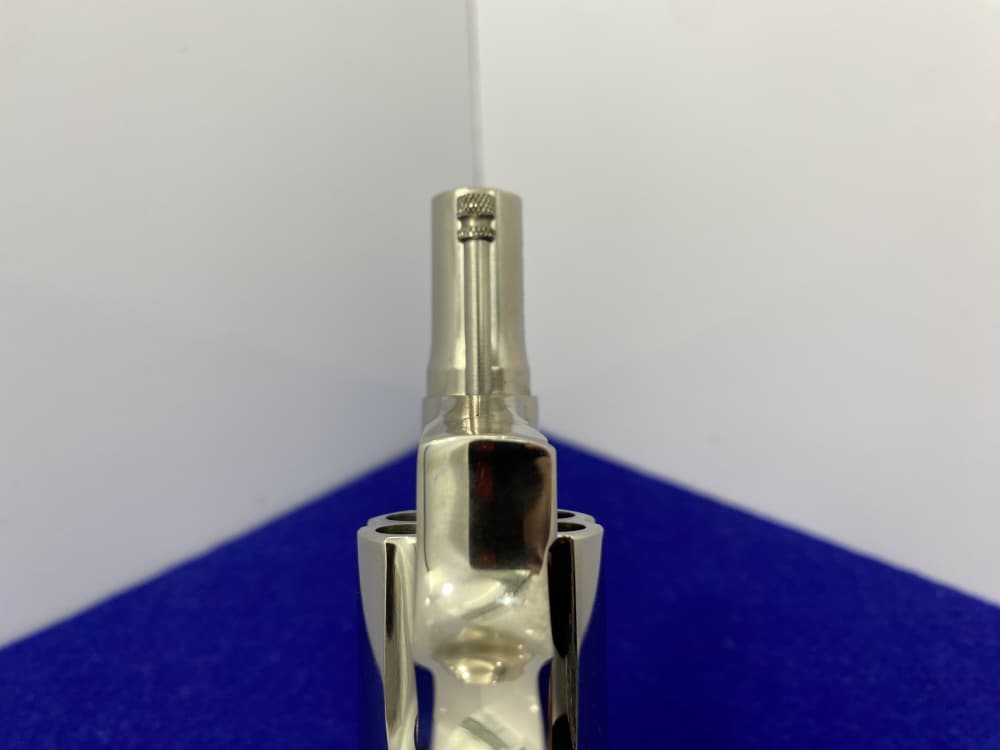Colt Detective Special .38 Spl Nickel 2" *CLASSIC DOUBLE-ACTION COLT*-img-26