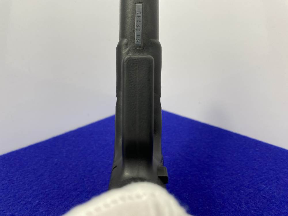 Glock 17L Gen 1 9mm Blk 6.02" -RARE 1st GEN LONG SLIDE MODEL- Ported Barrel-img-27