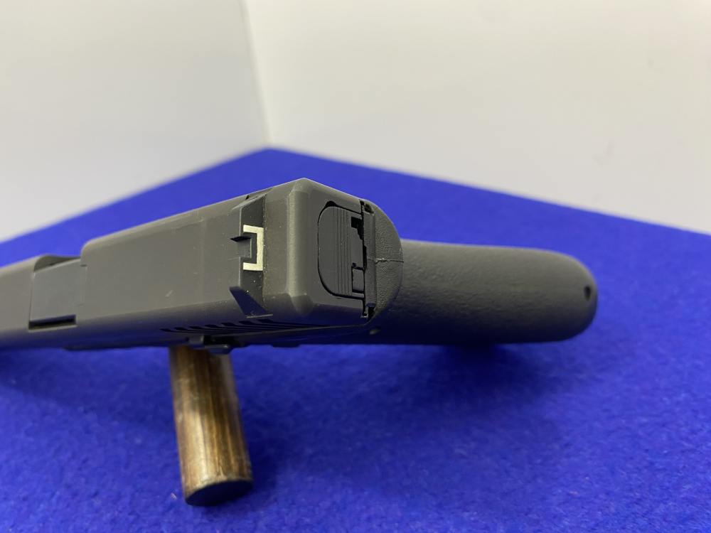 Glock 17L Gen 1 9mm Blk 6.02" -RARE 1st GEN LONG SLIDE MODEL- Ported Barrel-img-19