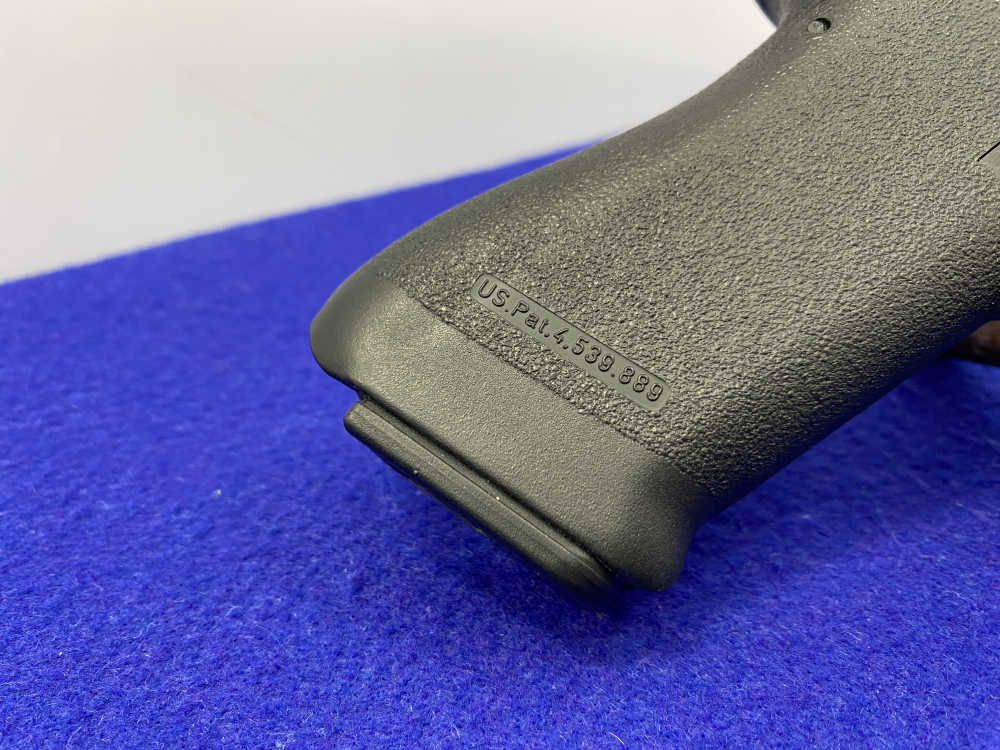 Glock 17L Gen 1 9mm Blk 6.02" -RARE 1st GEN LONG SLIDE MODEL- Ported Barrel-img-13